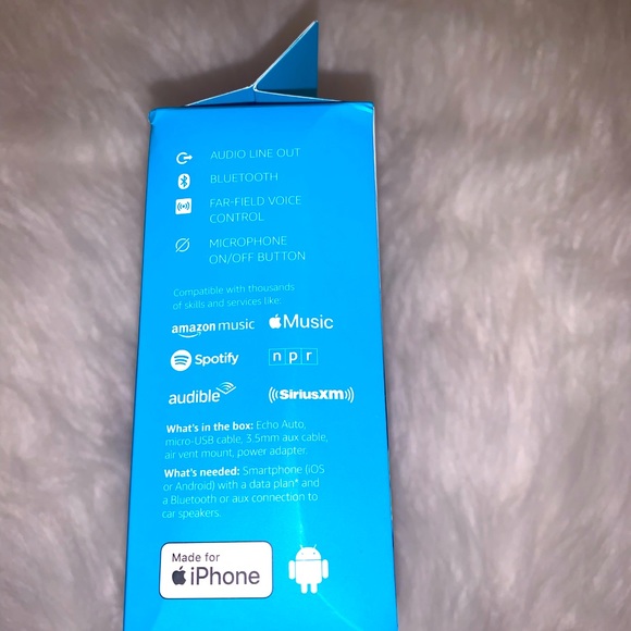 Echo auto - Picture 3 of 3